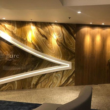 Flat Em Hotel 4 Estrelas 1902 Fortaleza Dış mekan fotoğraf