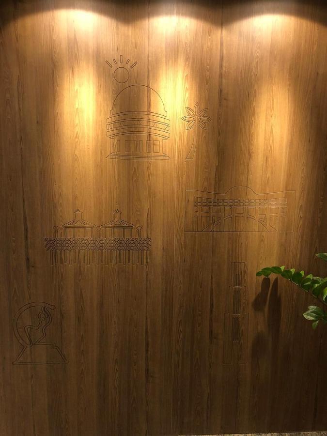 Flat Em Hotel 4 Estrelas 1902 Fortaleza Dış mekan fotoğraf