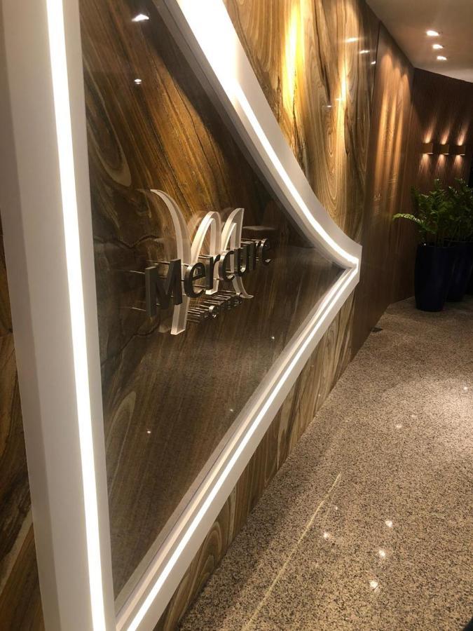 Flat Em Hotel 4 Estrelas 1902 Fortaleza Dış mekan fotoğraf