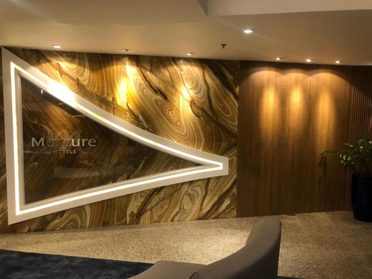 Flat Em Hotel 4 Estrelas 1902 Fortaleza Dış mekan fotoğraf