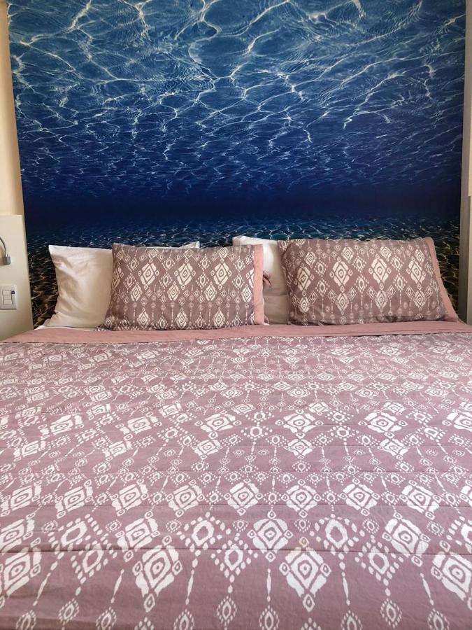Flat Em Hotel 4 Estrelas 1902 Fortaleza Dış mekan fotoğraf