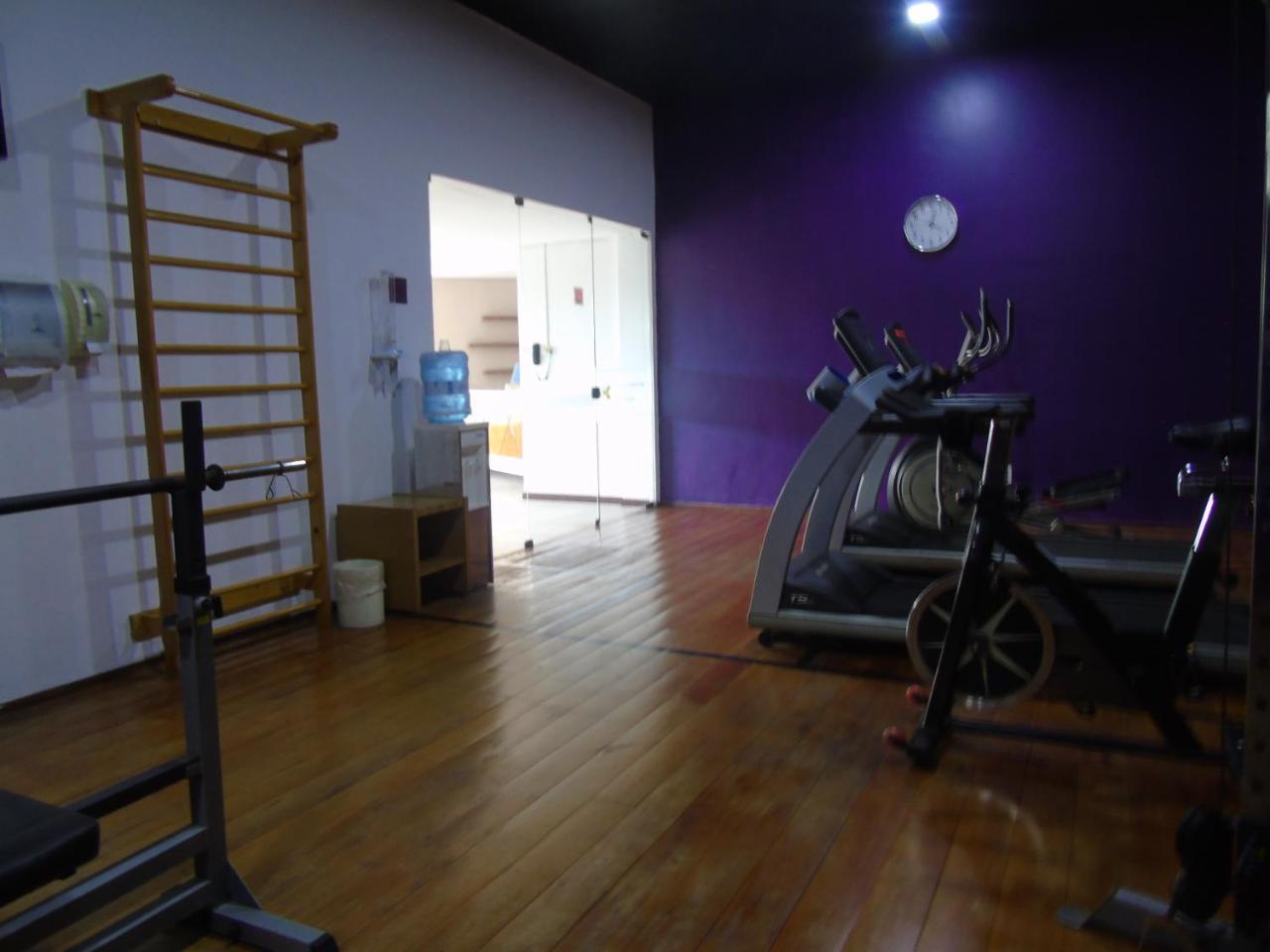 Flat Em Hotel 4 Estrelas 1902 Fortaleza Dış mekan fotoğraf
